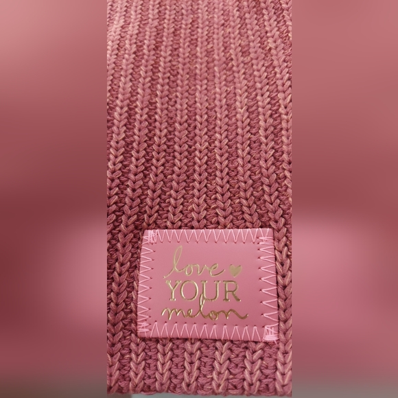 Love Your Lemon beanie - Picture 4 of 5